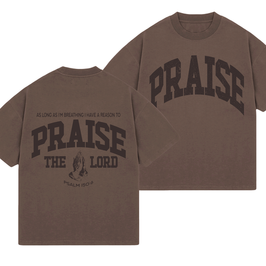 Praise The Lord Shirt