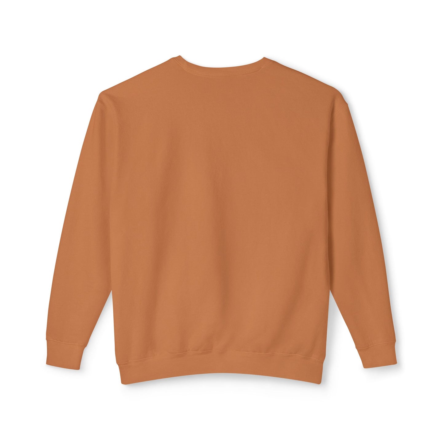 Trump 2024 Comfort Colors Crewneck