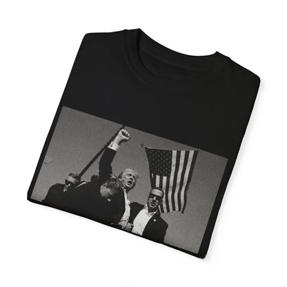 Fight for America Comfort Colors Shirt