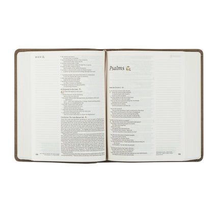 Marlo Journaling Bible