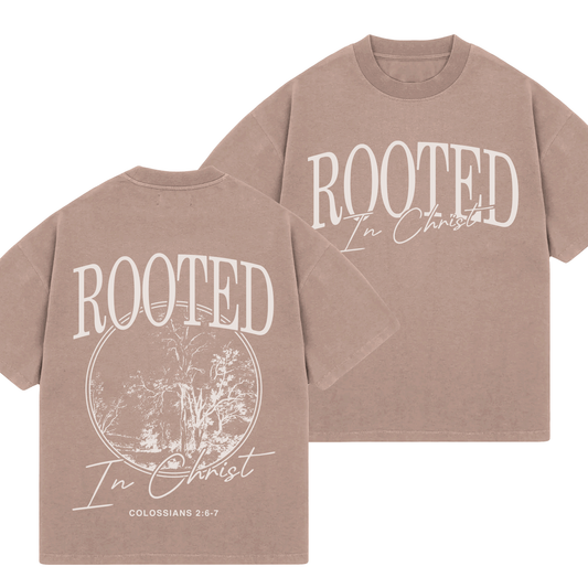 Rooted Shirt