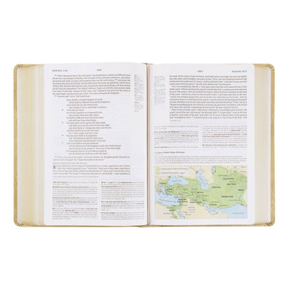 Sonora Study Bible