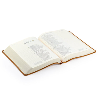 Amelia Journaling Bible