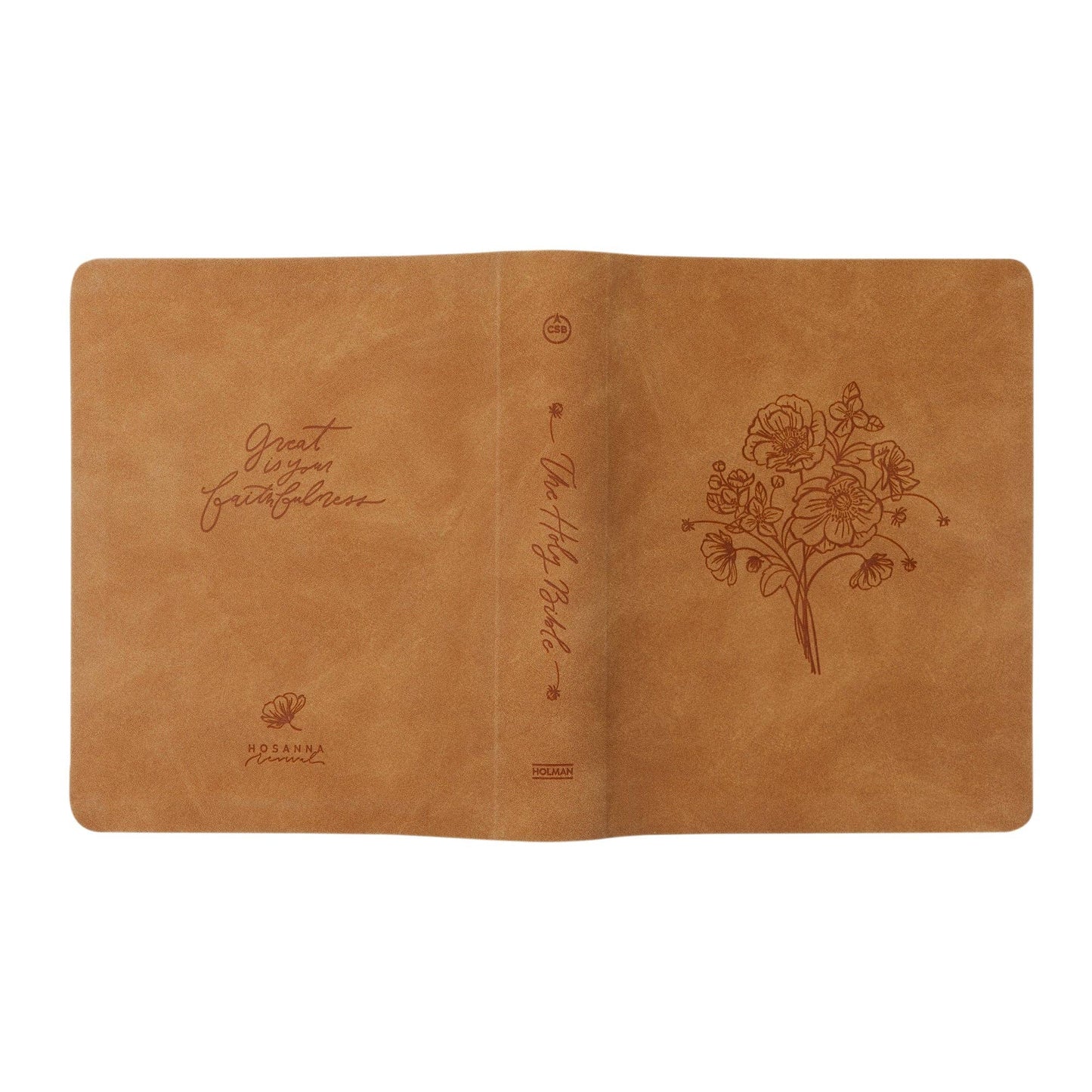 Amelia Journaling Bible