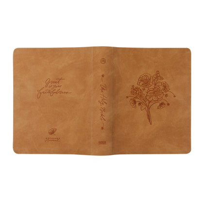 Amelia Journaling Bible