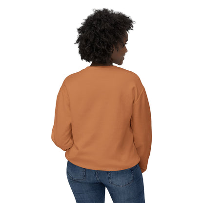 Trump 2024 Comfort Colors Crewneck