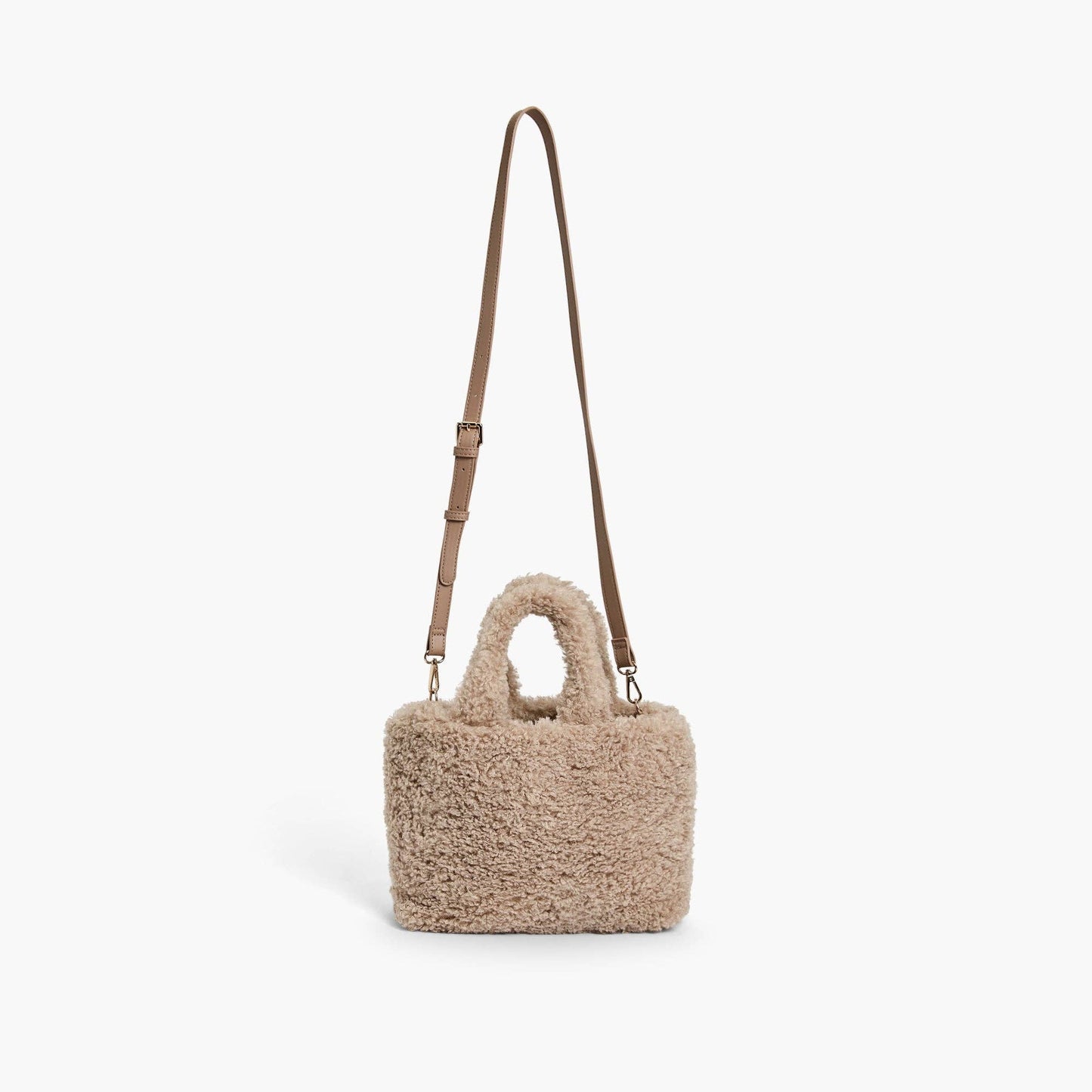 Sherpa Shoulder Bag