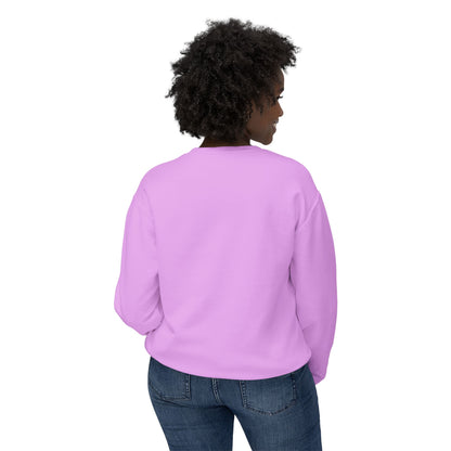 Trump 2024 Comfort Colors Crewneck