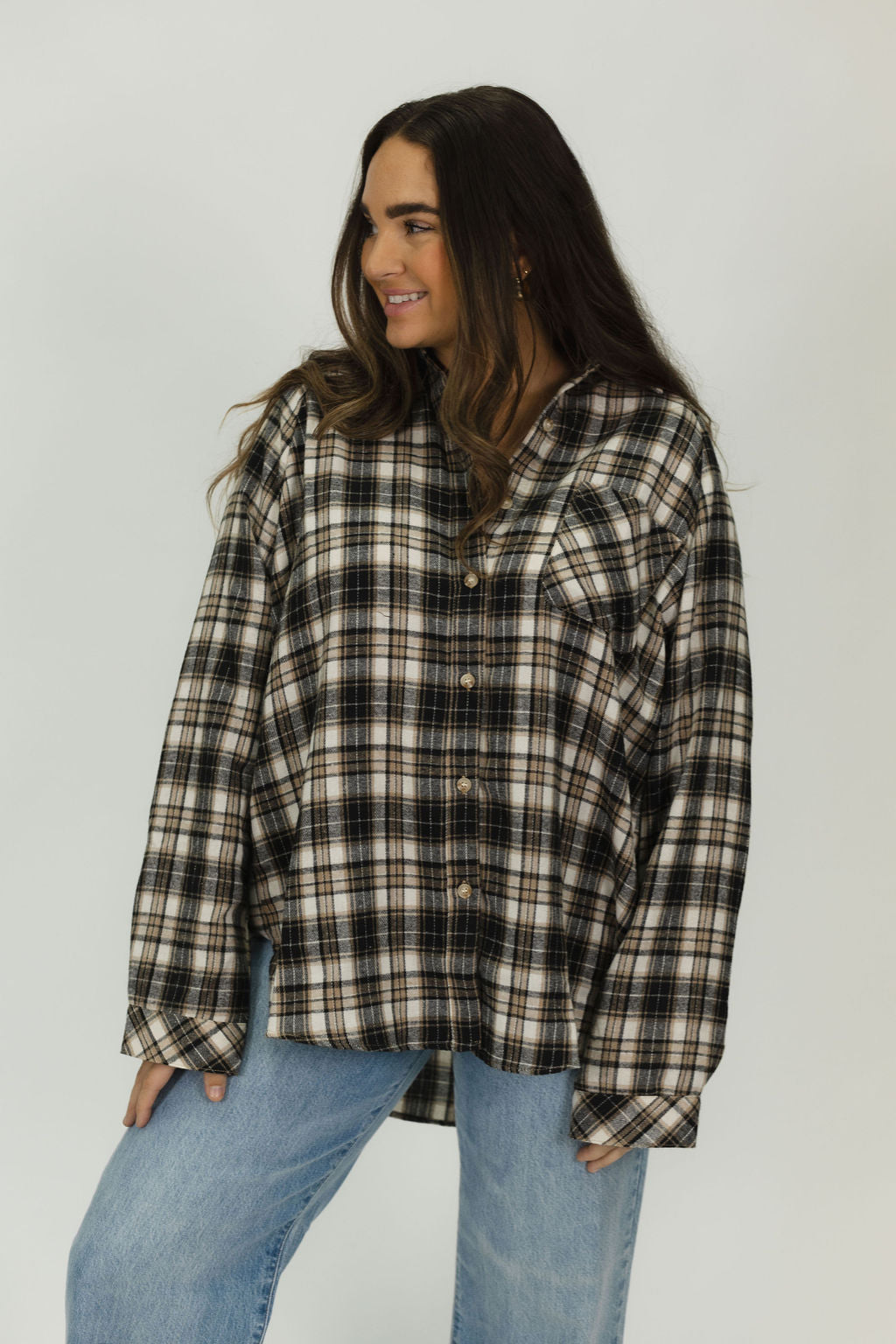 Henderson Flannel