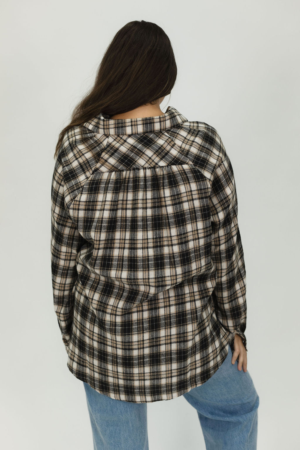 Henderson Flannel