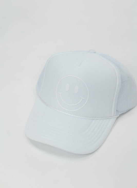 Joyful Trucker Hat