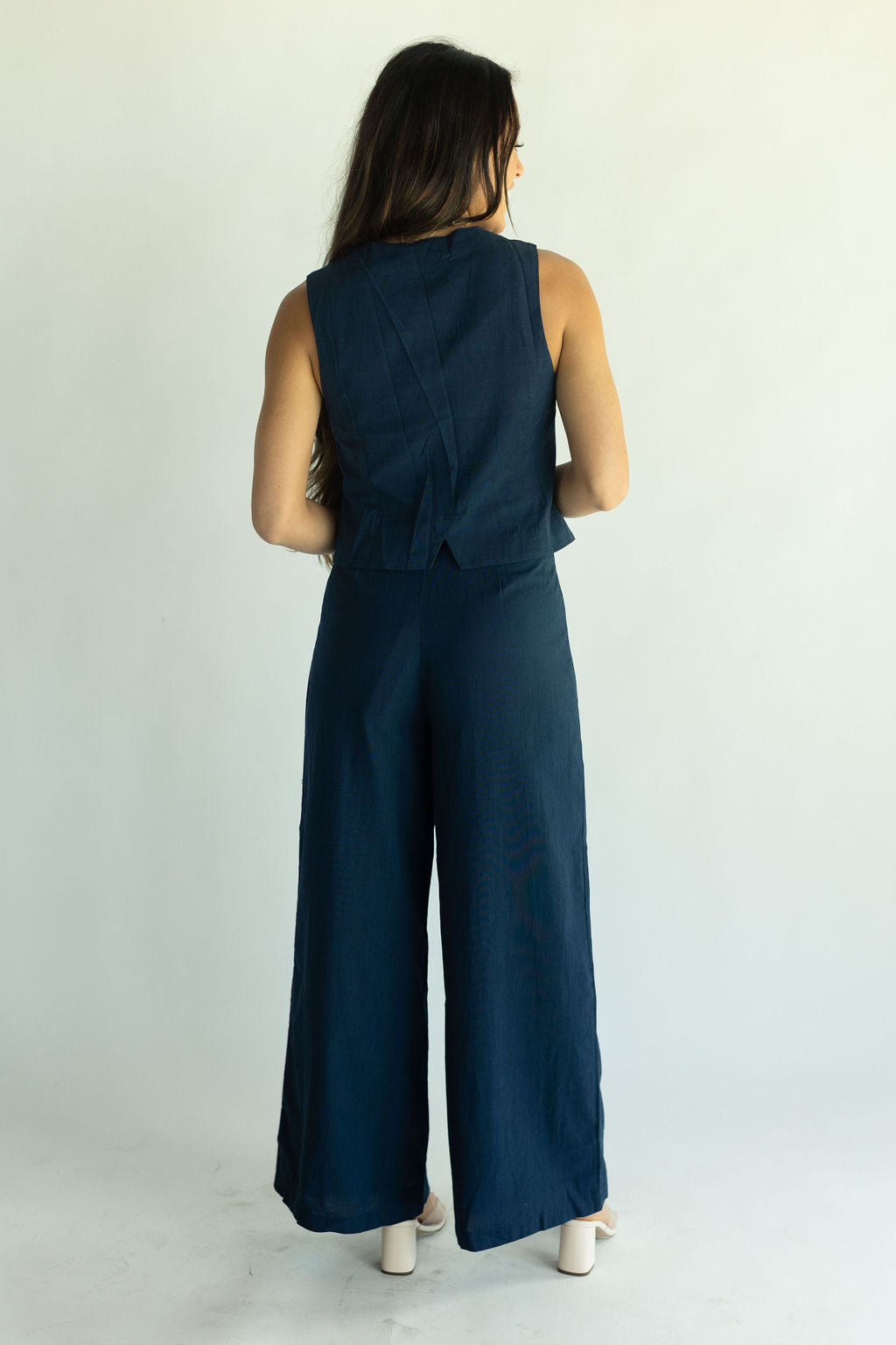 Ivy Wide Leg Pants