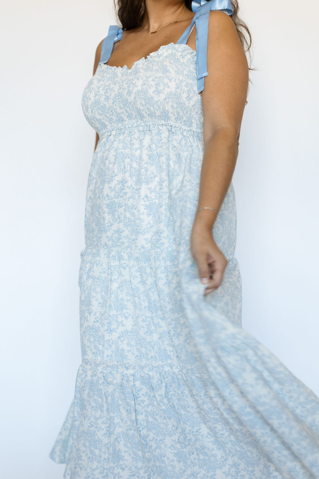 Stella Maxi Dress