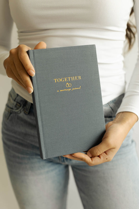 Together Marriage Journal