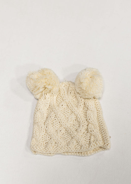 Little Love Pom Pom Beanie