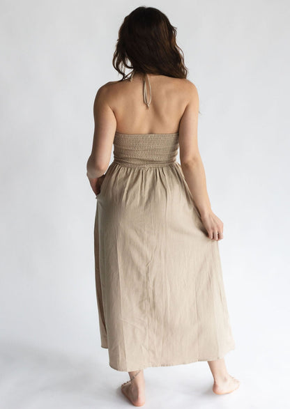 Reese Maxi Dress