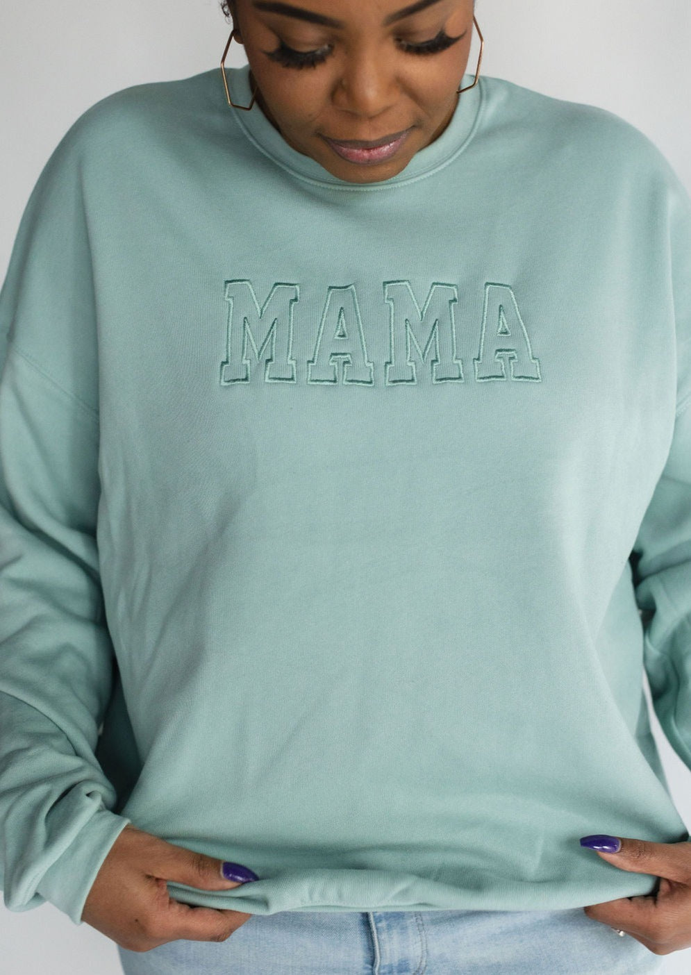 Mama Sweatshirt