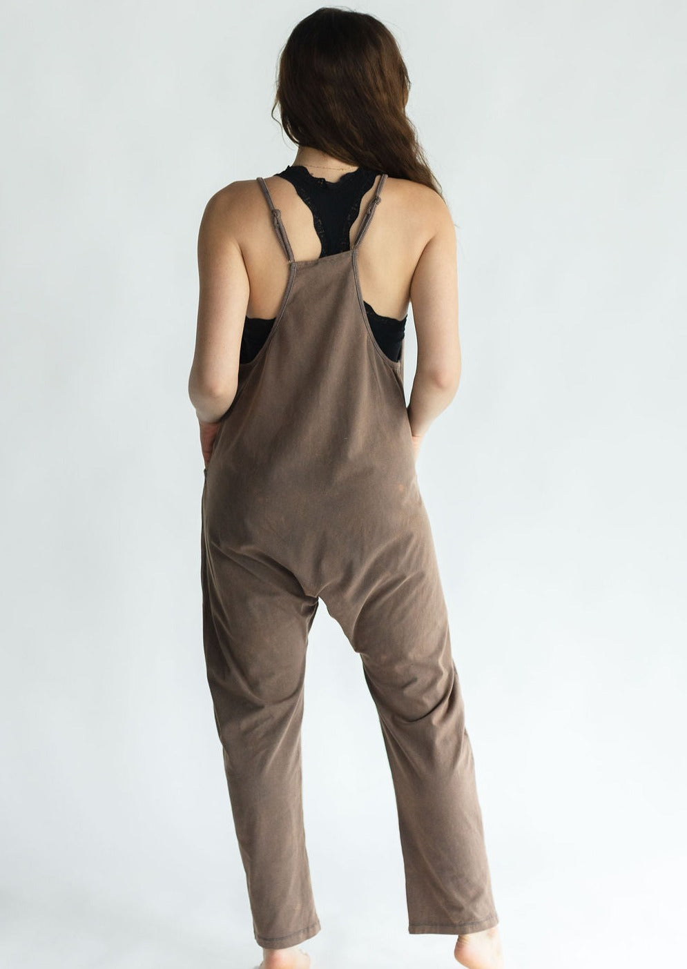 Sofia Oversized Jumpsuit