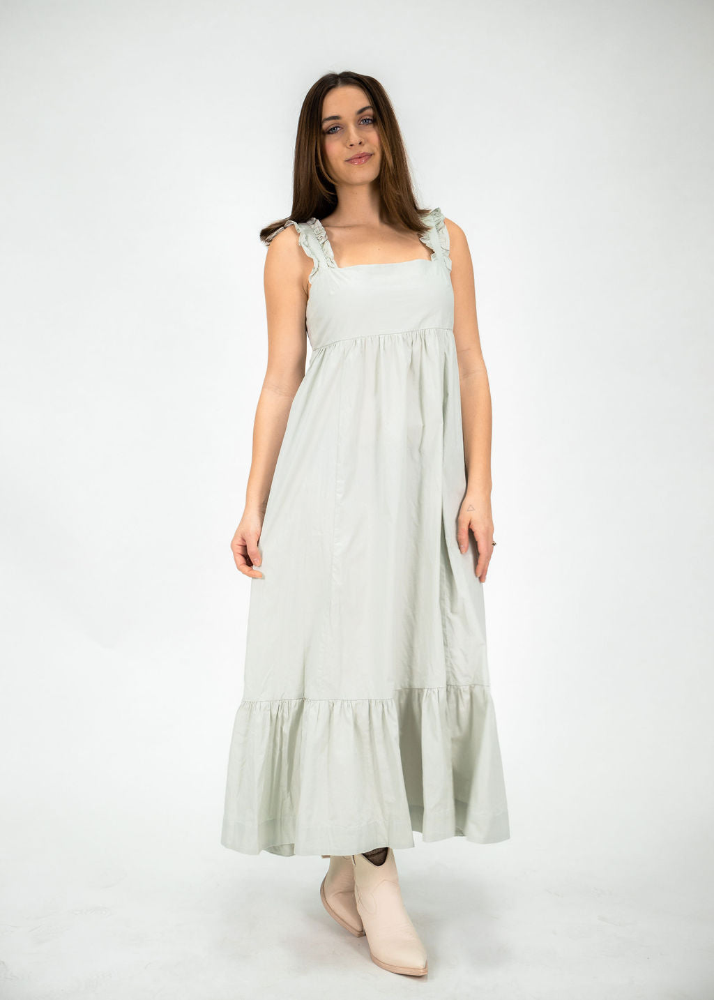 Luna Maxi Dress