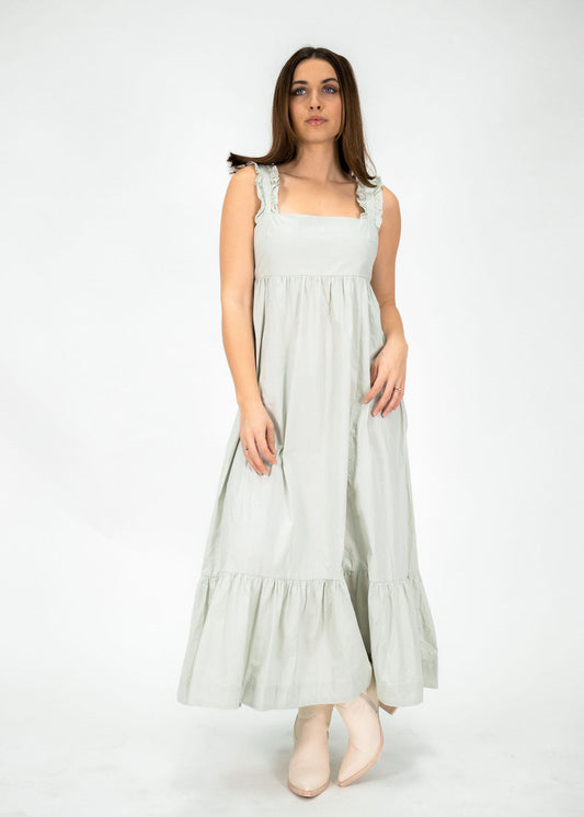 Luna Maxi Dress