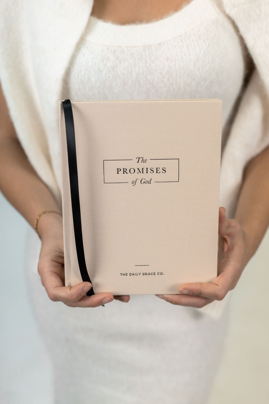 The Promises of God | Coffee Table Book