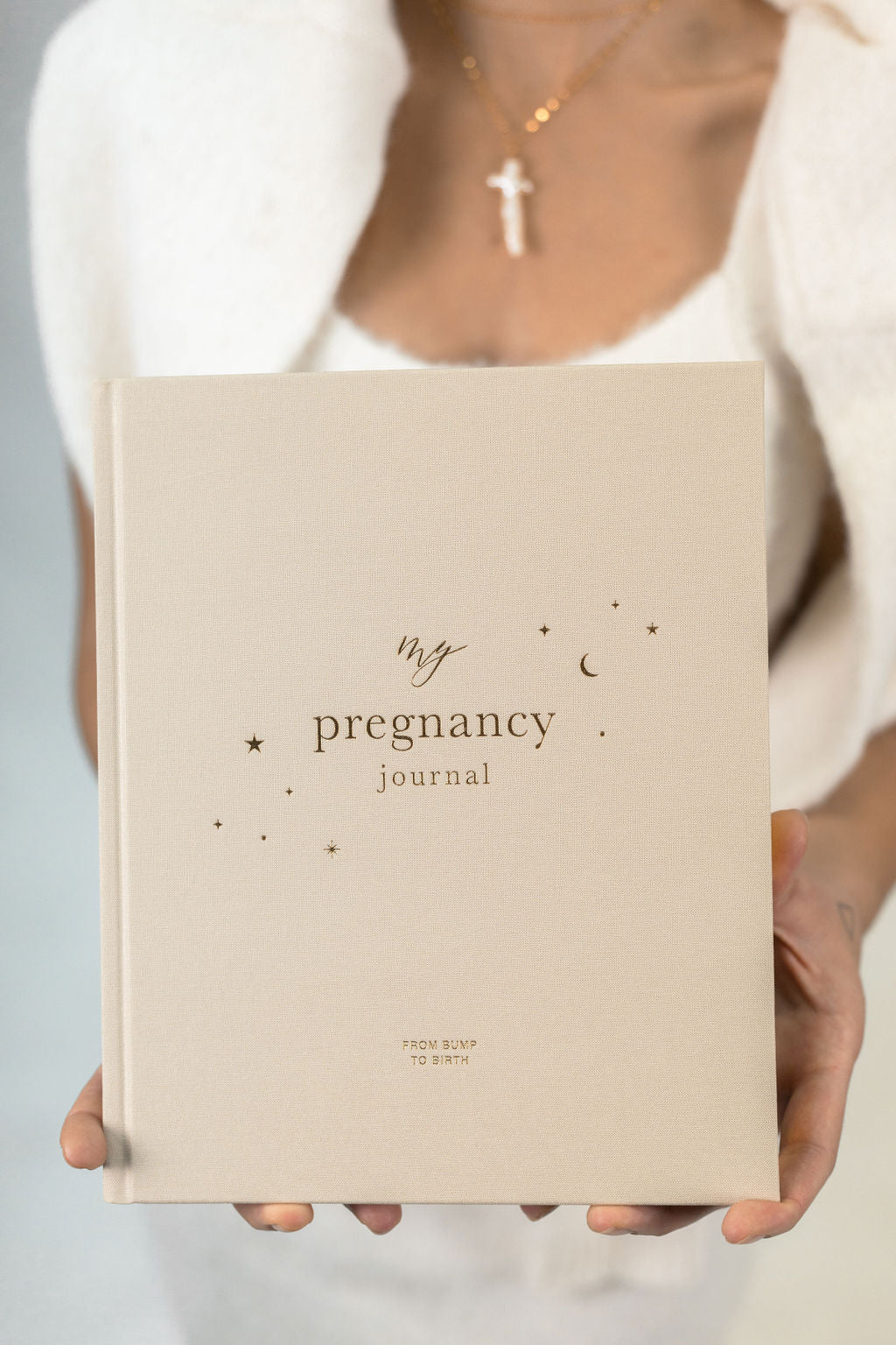 Pregnancy Journal