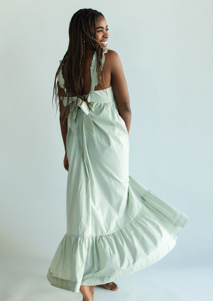 Luna Maxi Dress