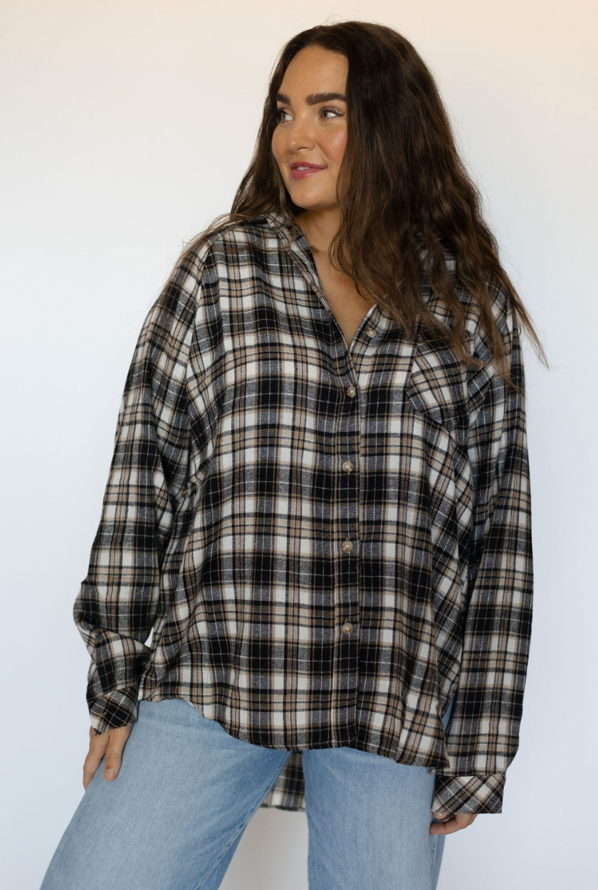 Henderson Flannel