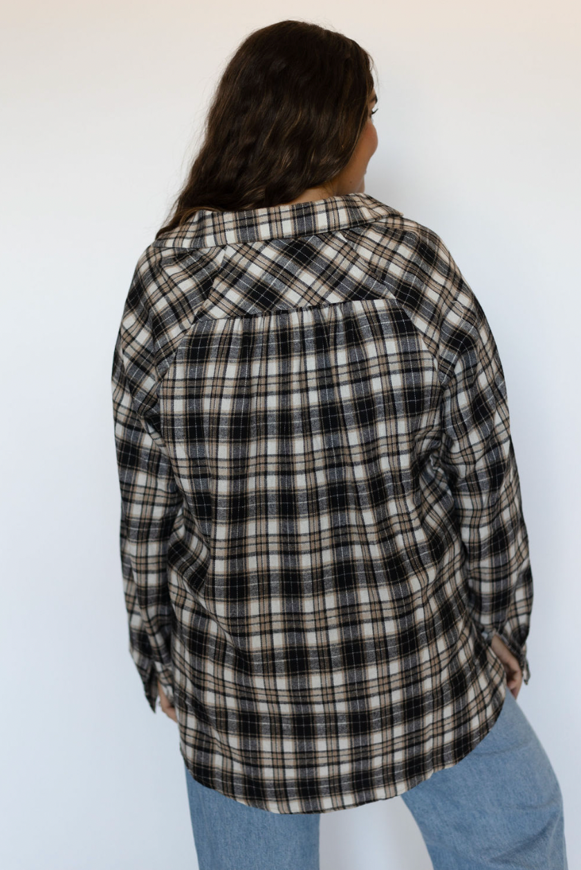 Henderson Flannel