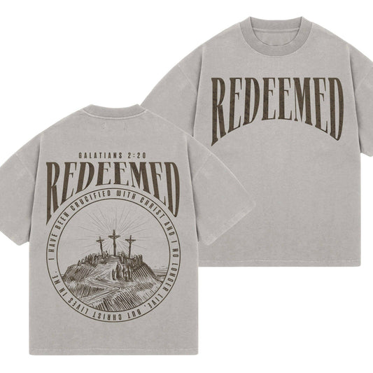 Redeemed Shirt