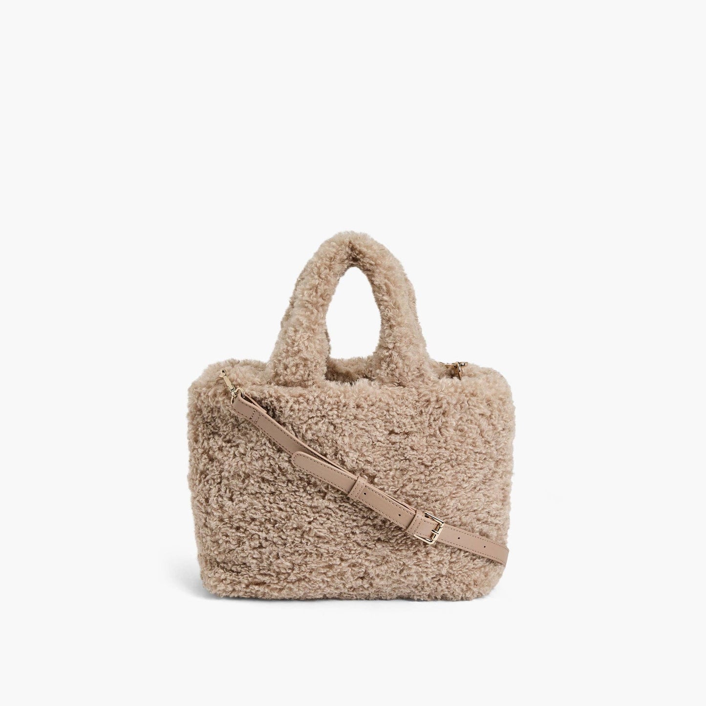 Sherpa Shoulder Bag